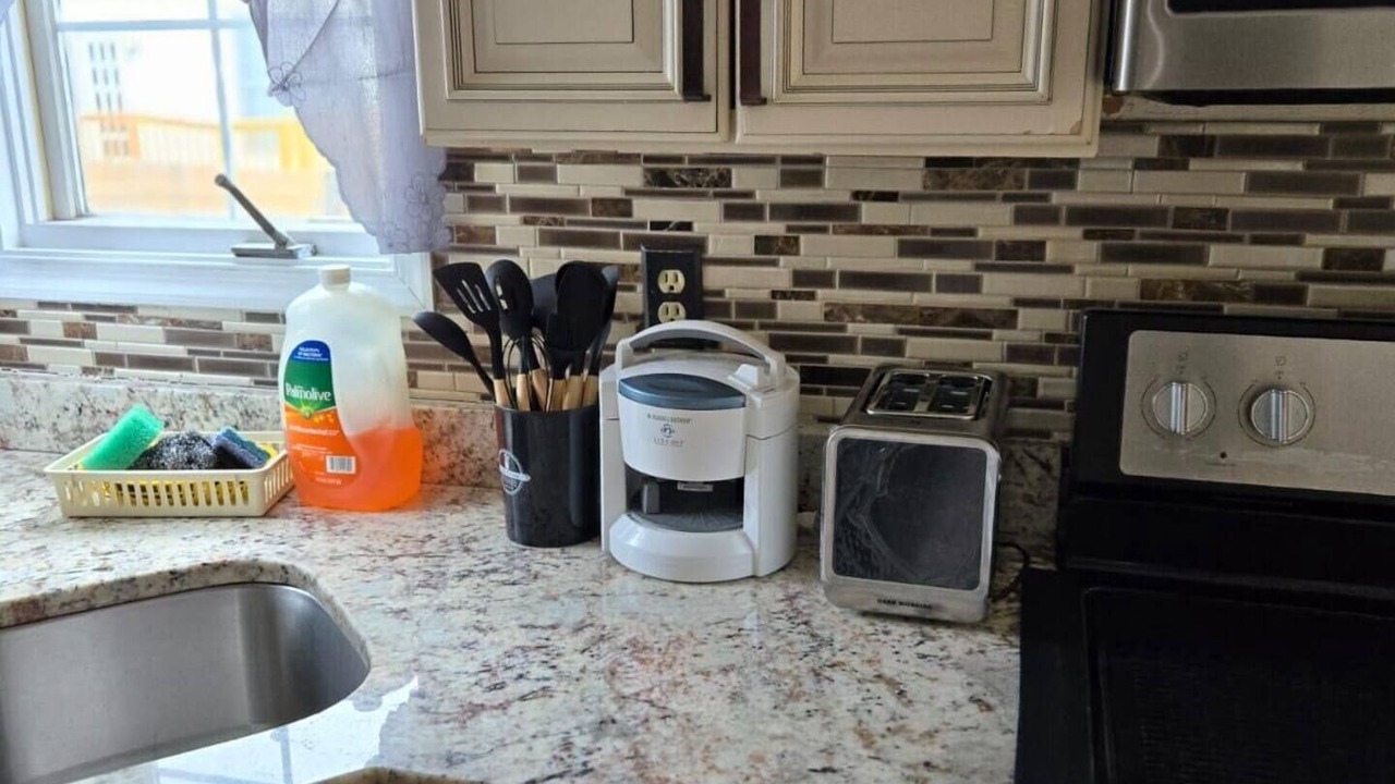 Photo of Kitchen in Greenbelt