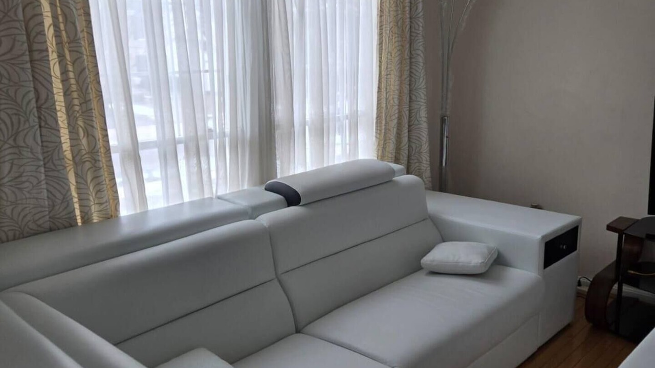 Photo of Livingroom in Greenbelt