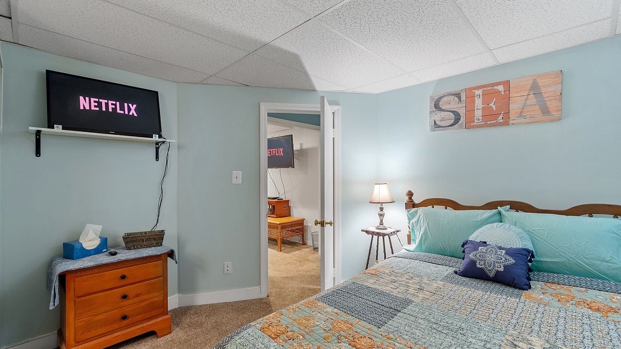 Photo of Bedroom in Belmont