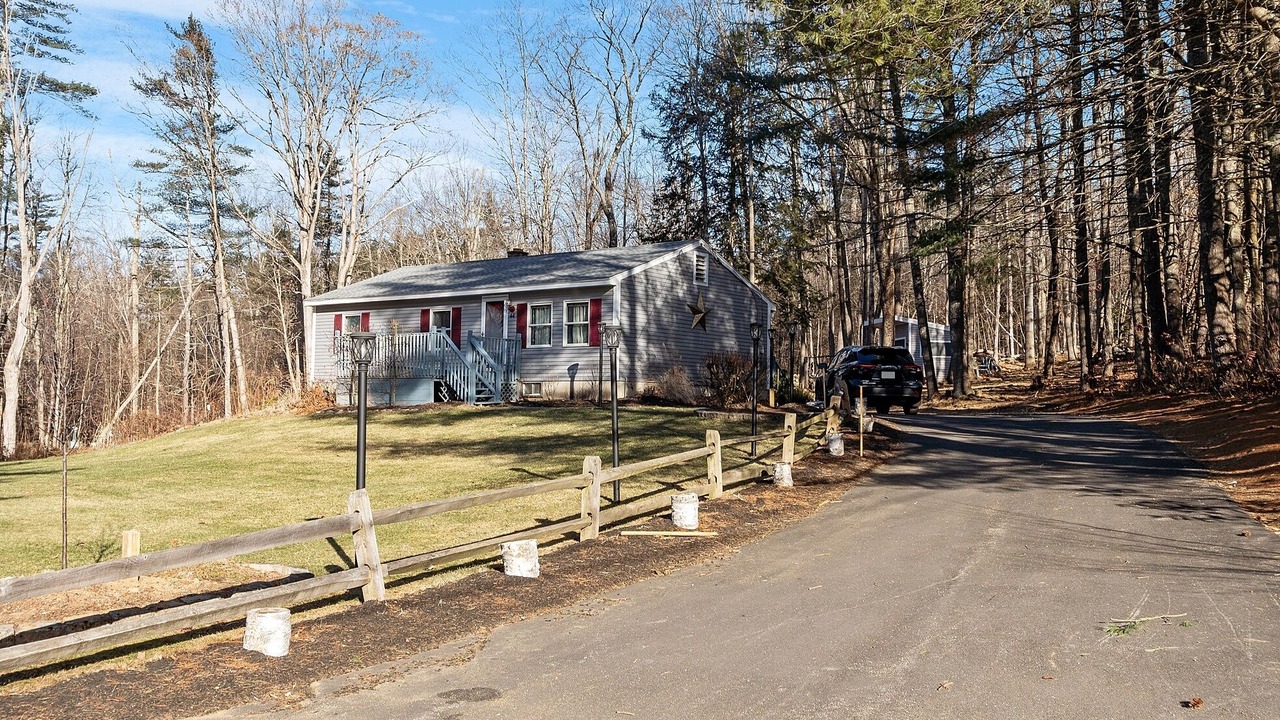 Photo of Outdoor in Belmont