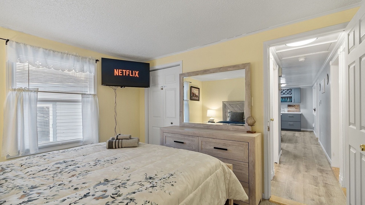 Photo of Bedroom in Belmont