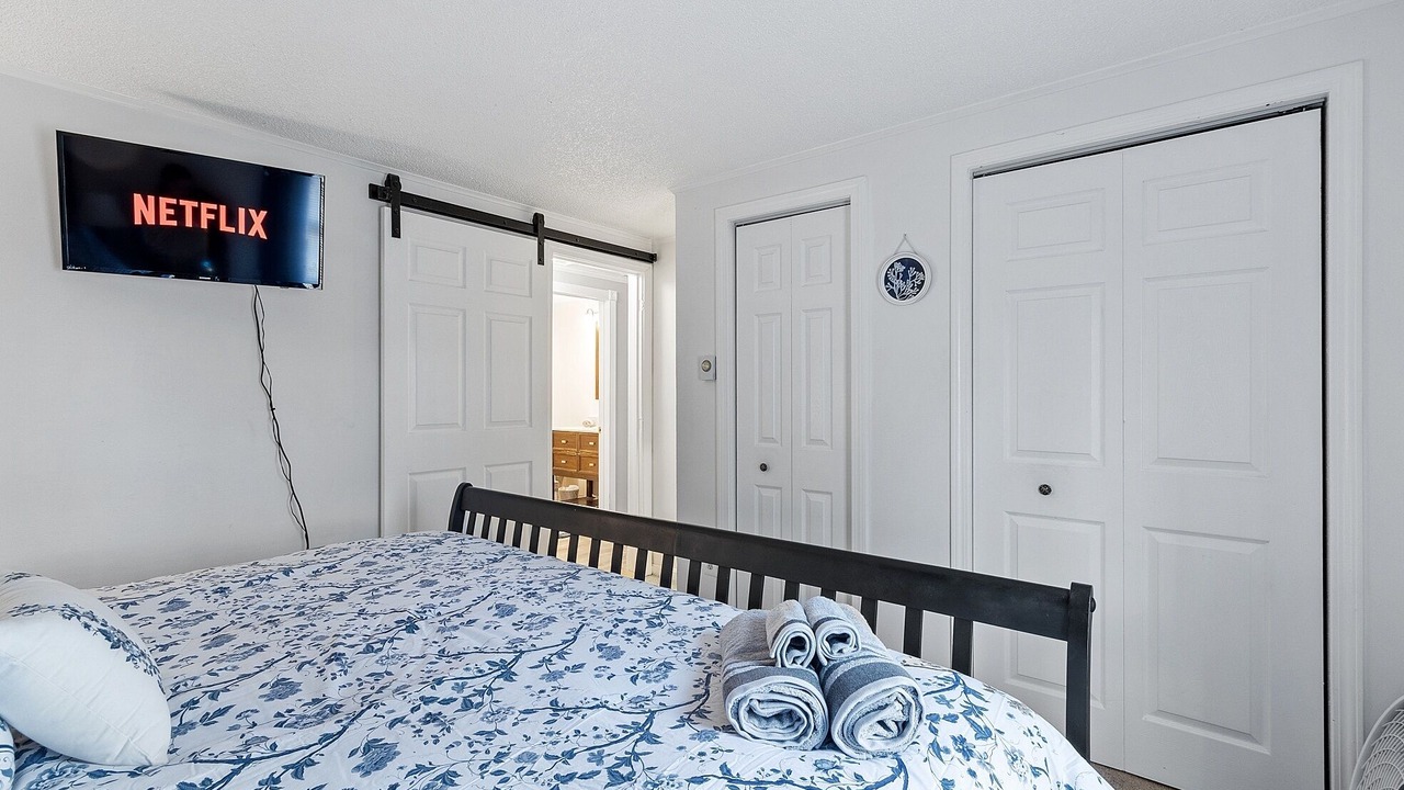 Photo of Bedroom in Belmont