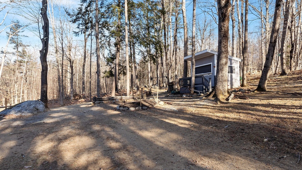 Photo of Outdoor in Belmont