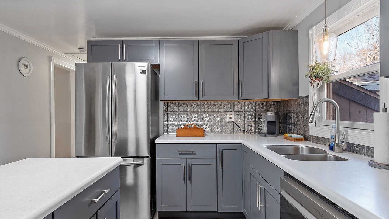 Photo of Kitchen in Belmont