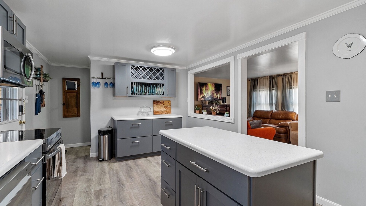 Photo of Kitchen in Belmont