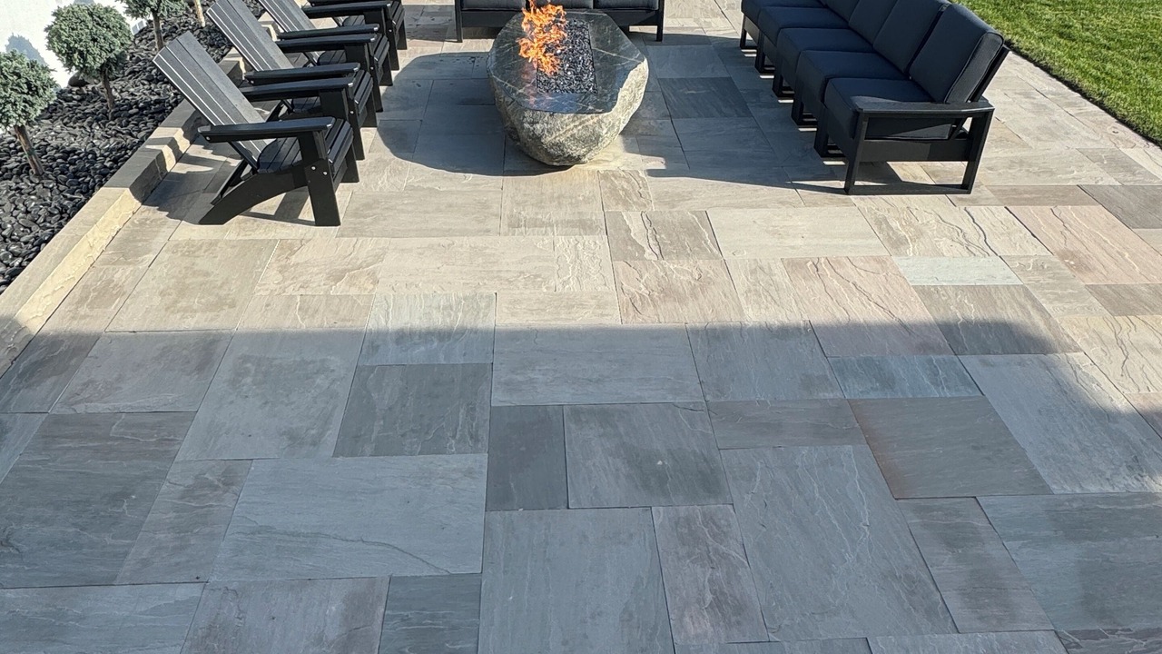 Photo of Patio Balcony in Williamsville