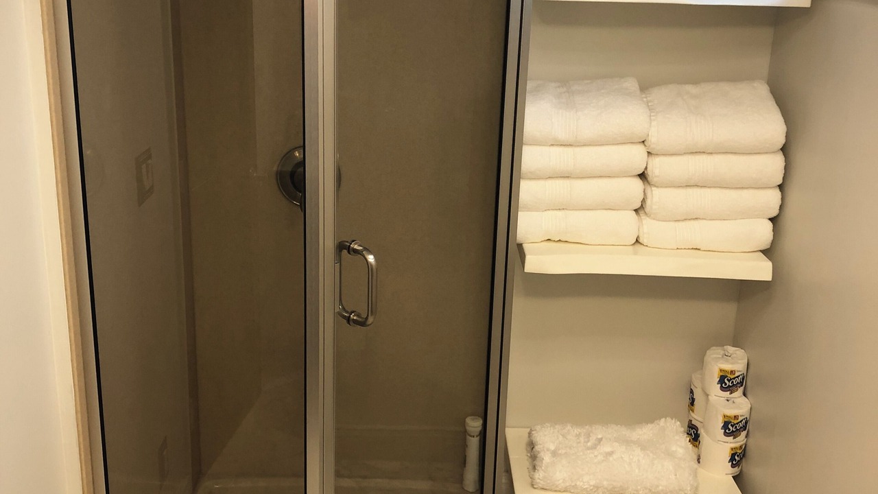 Photo of Bathroom in Williamsville