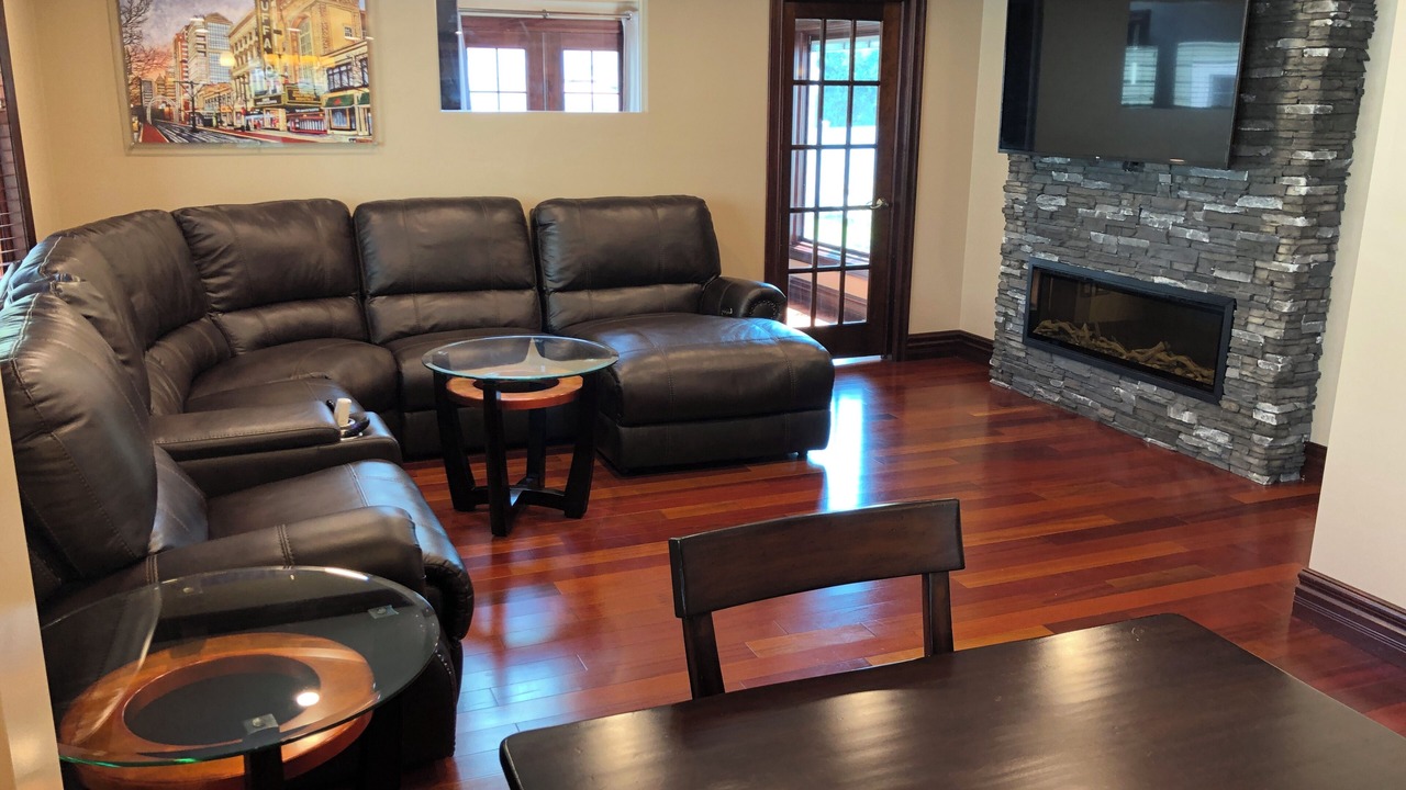 Photo of Livingroom in Williamsville