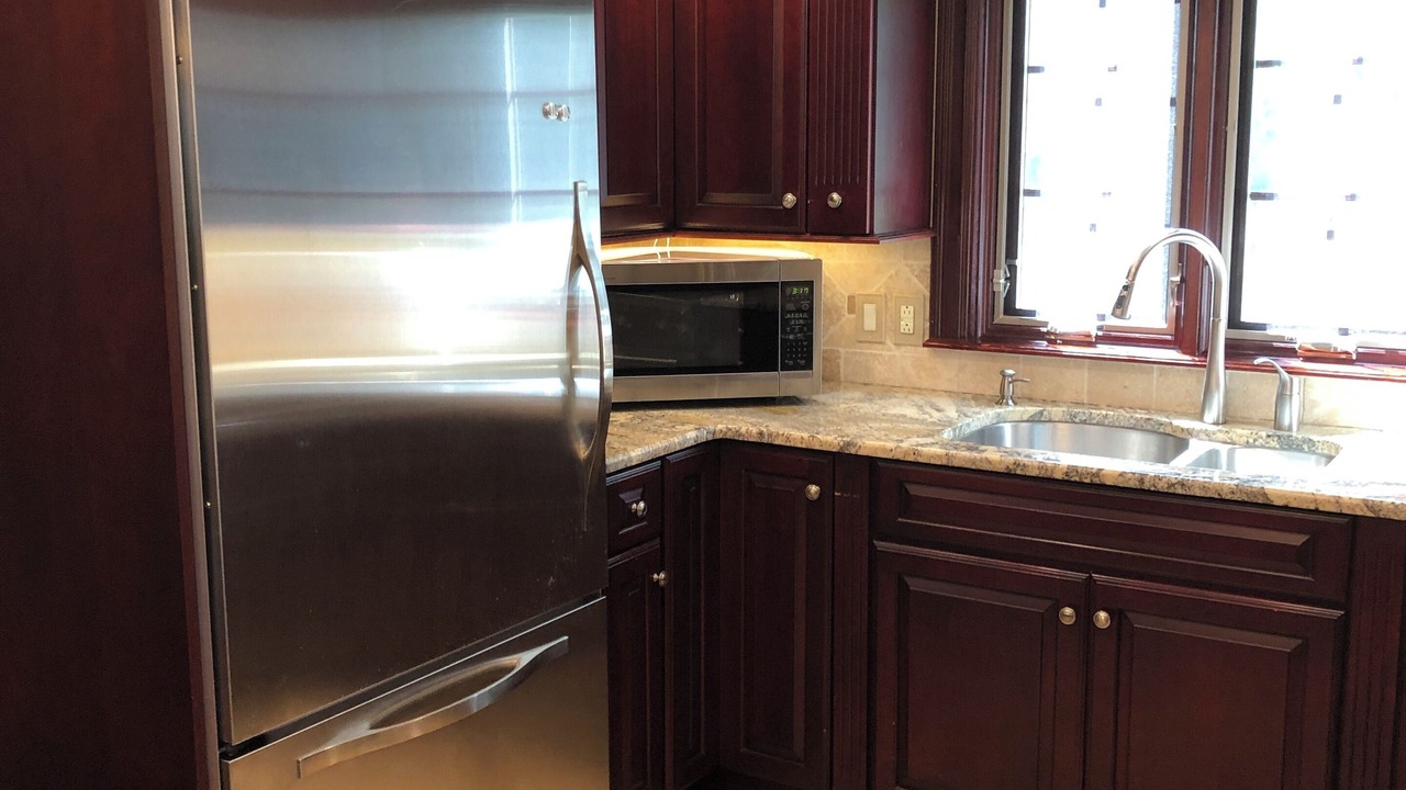 Photo of Kitchen in Williamsville