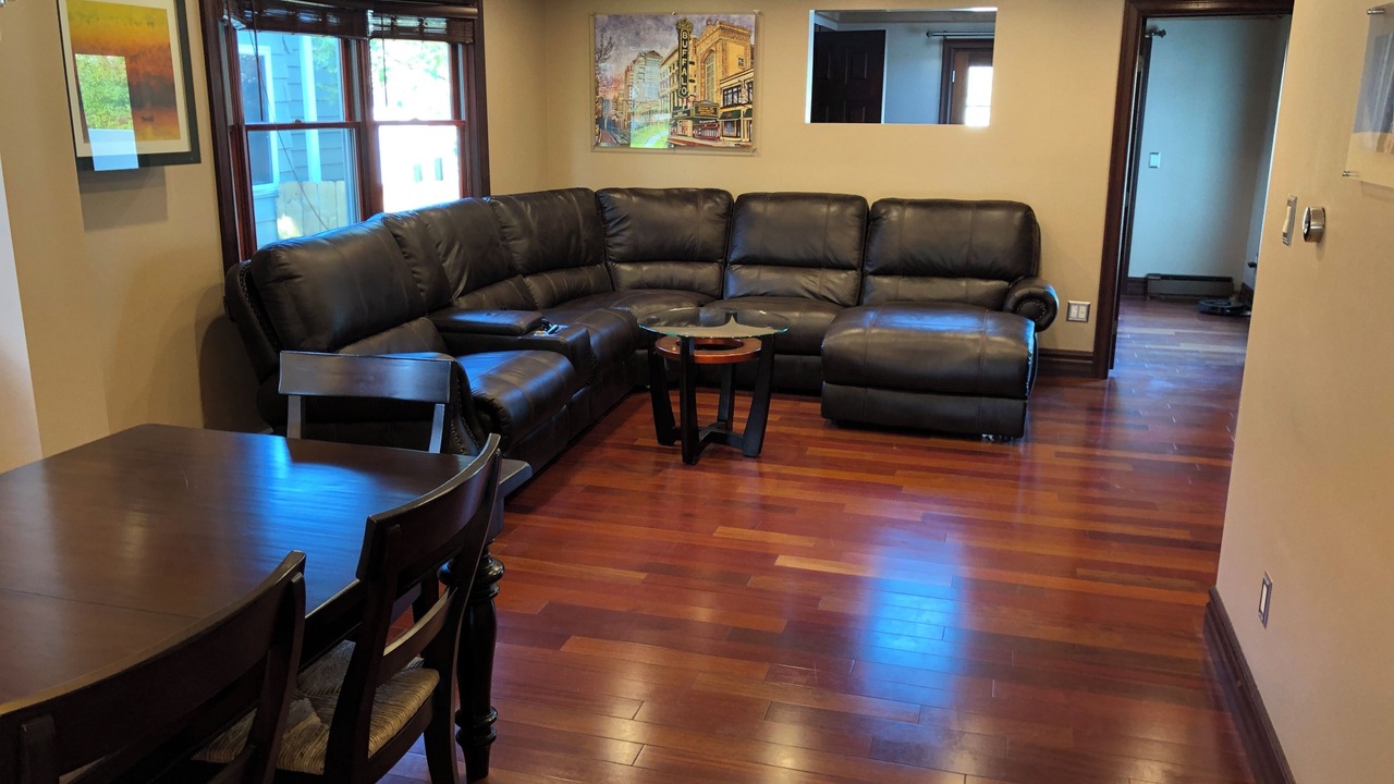 Photo of Livingroom in Williamsville