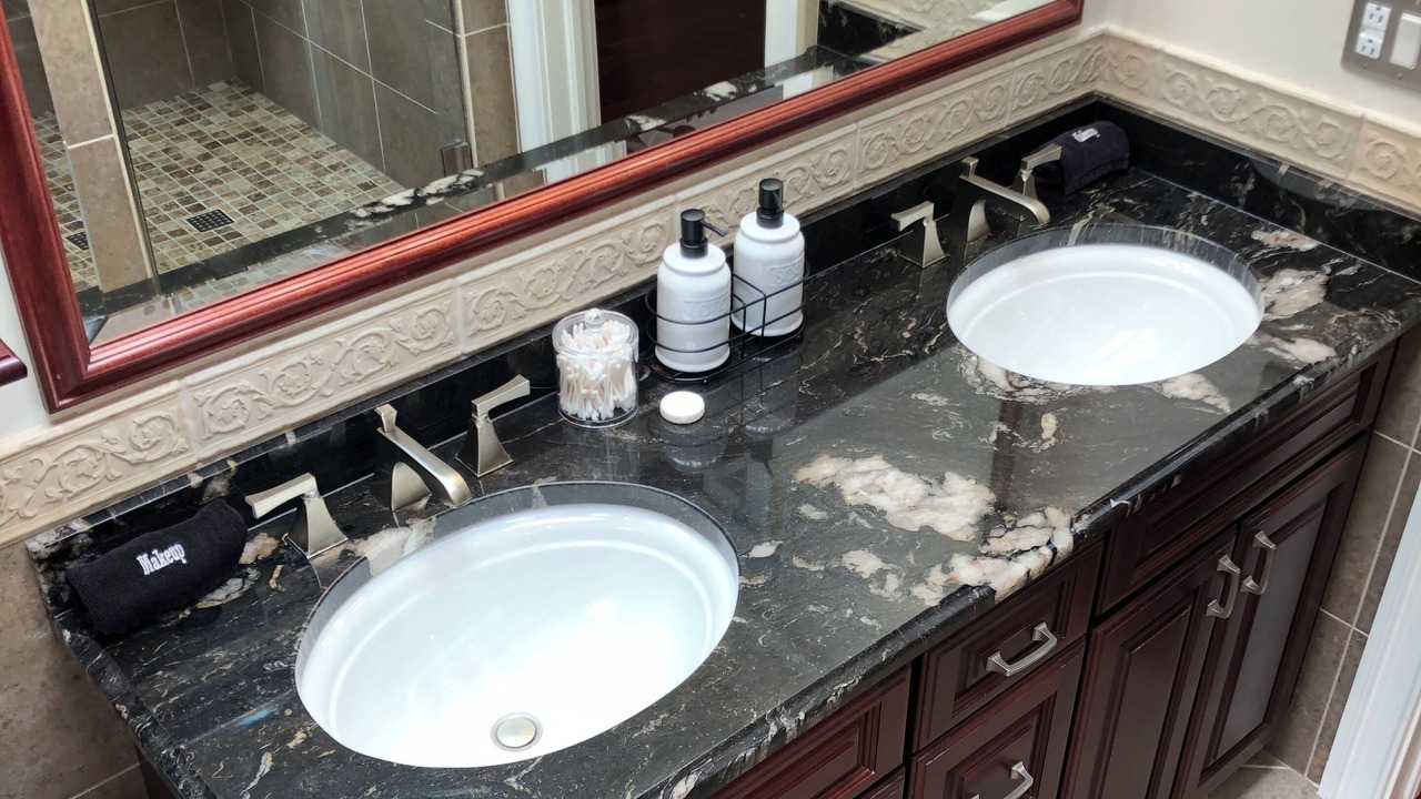Photo of Bathroom in Williamsville