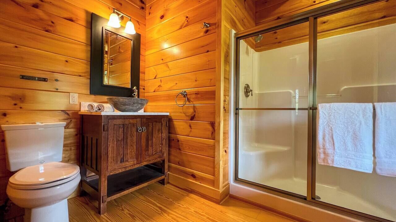 Photo of Bathroom in Jefferson