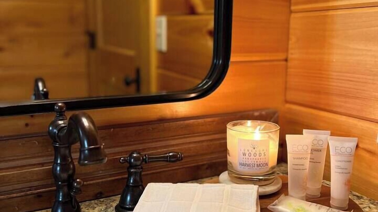 Photo of Bathroom in Jefferson