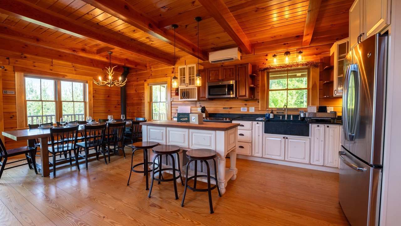 Photo of Kitchen in Jefferson