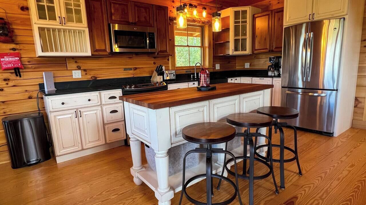 Photo of Kitchen in Jefferson