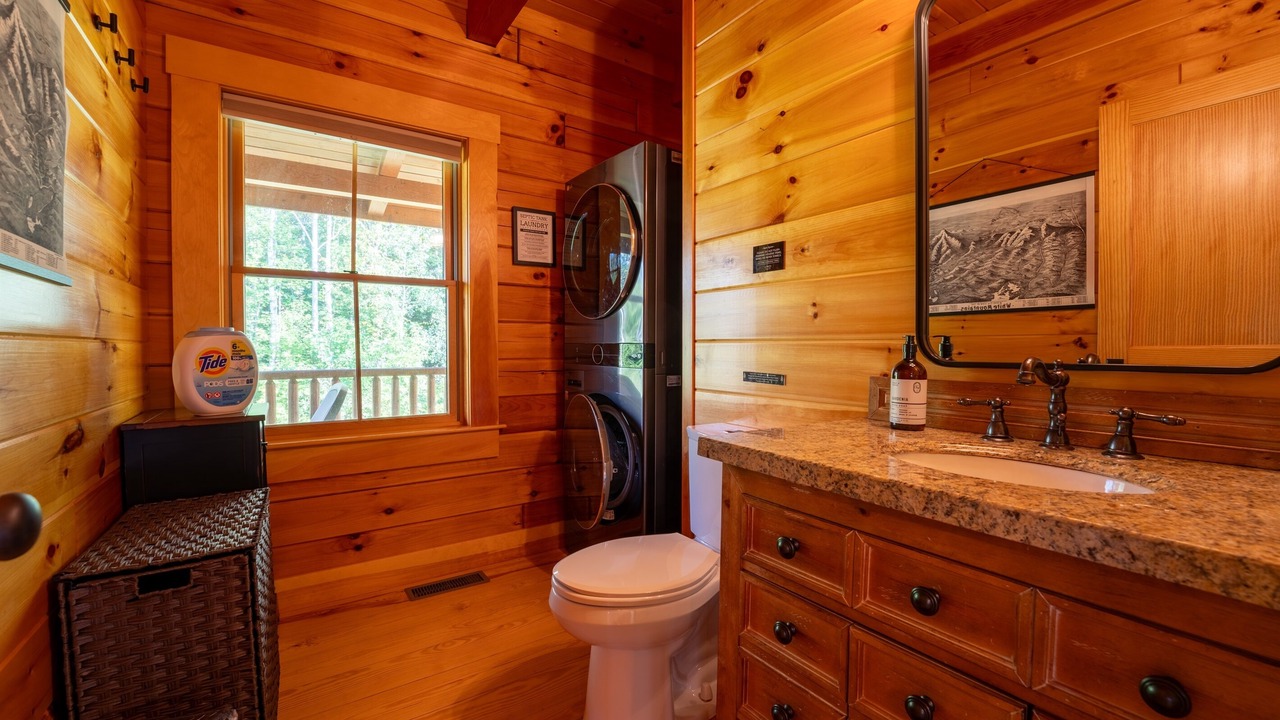 Photo of Bathroom in Jefferson
