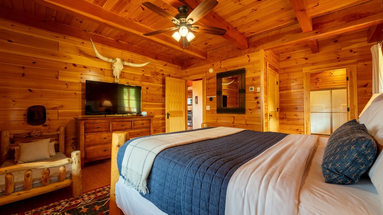 Photo of Bedroom in Jefferson