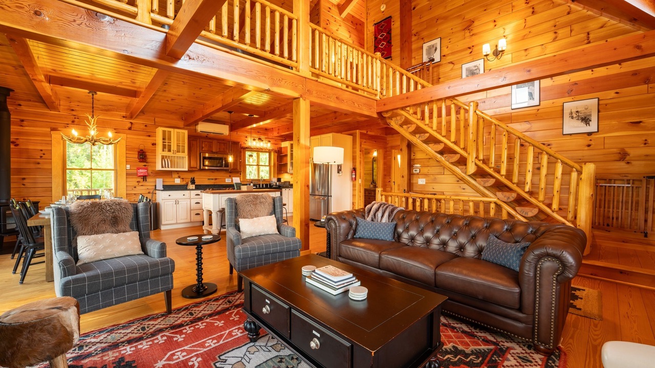 Photo of Livingroom in Jefferson