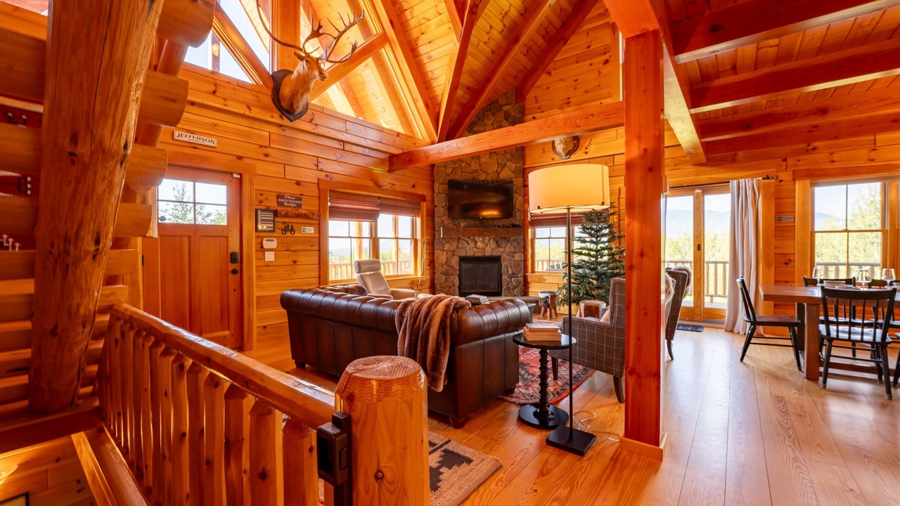 Photo of Livingroom in Jefferson