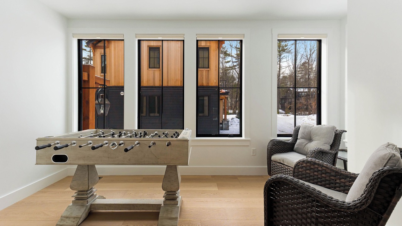Photo of Bedroom in North Conway