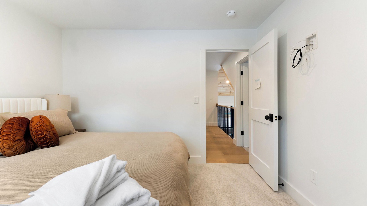 Photo of Bedroom in North Conway
