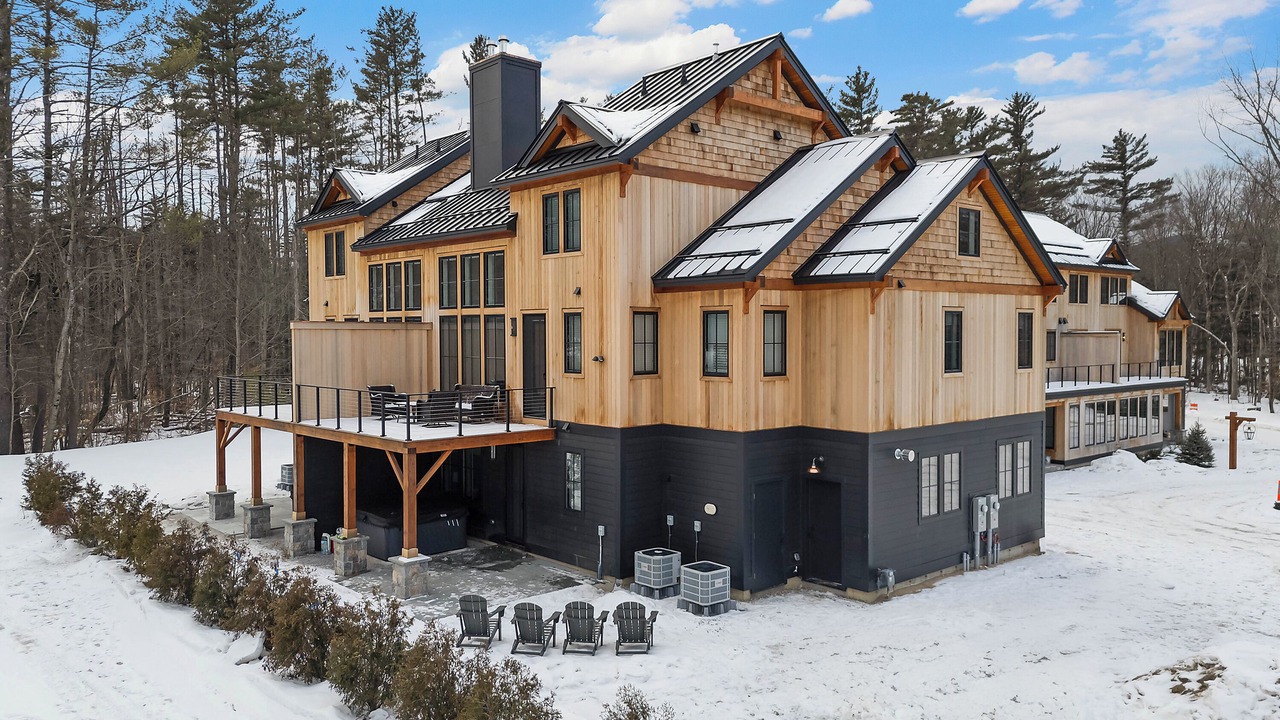 Photo of Outdoor in North Conway