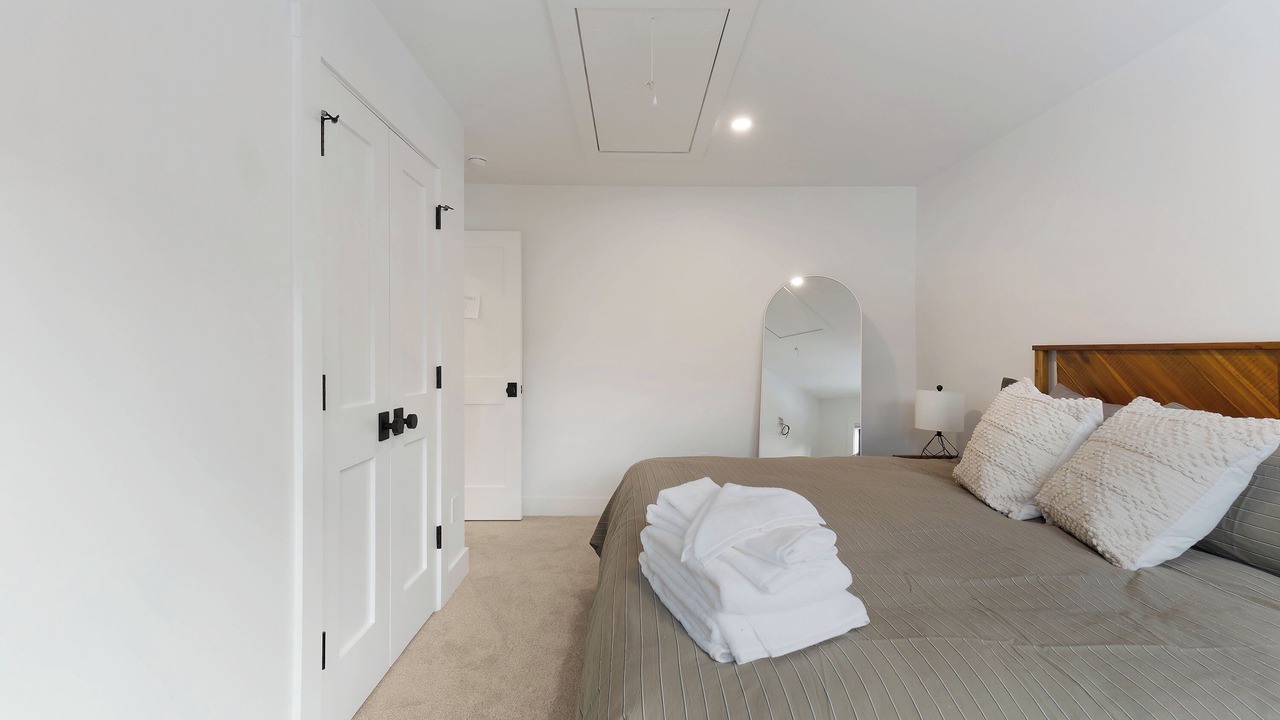Photo of Bedroom in North Conway