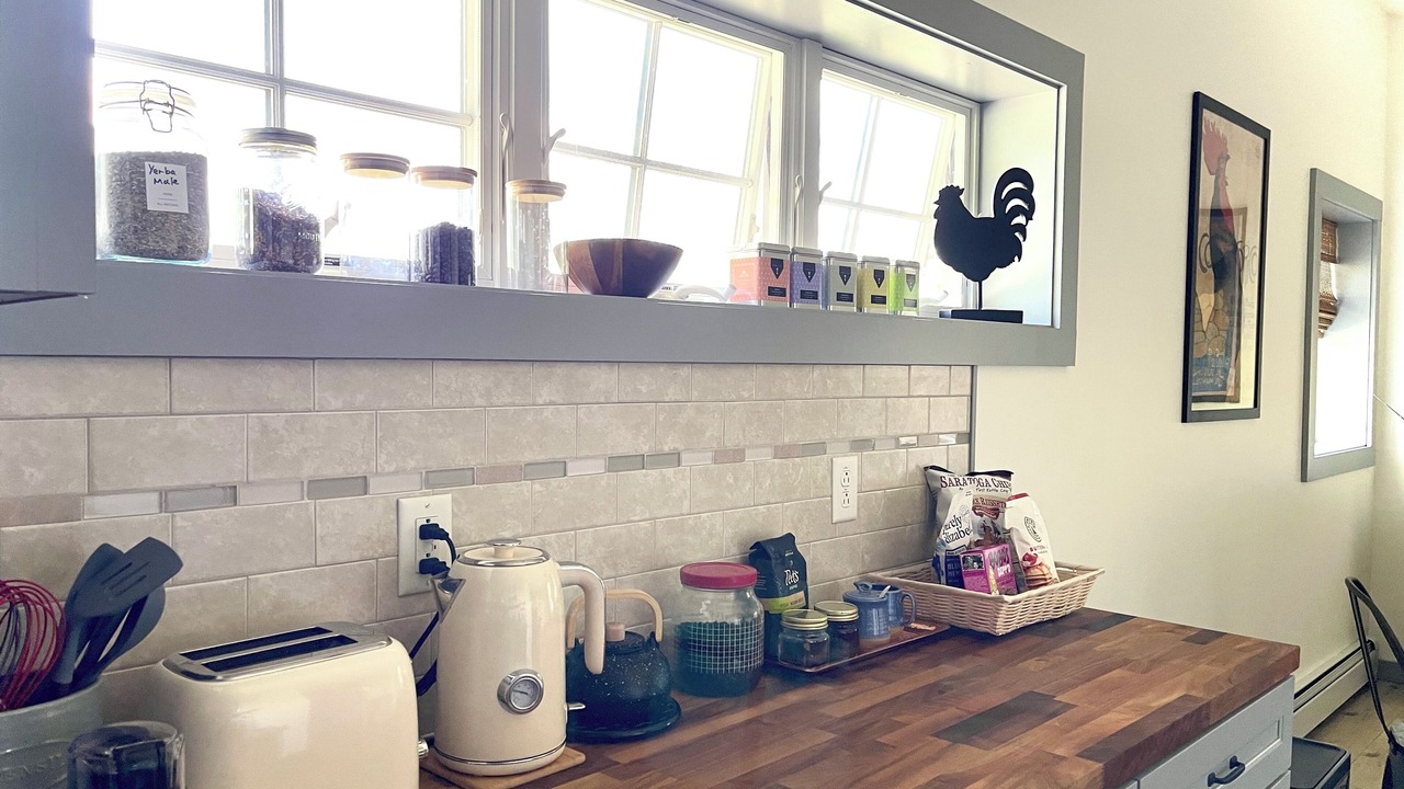 Photo of Kitchen in Cambridge