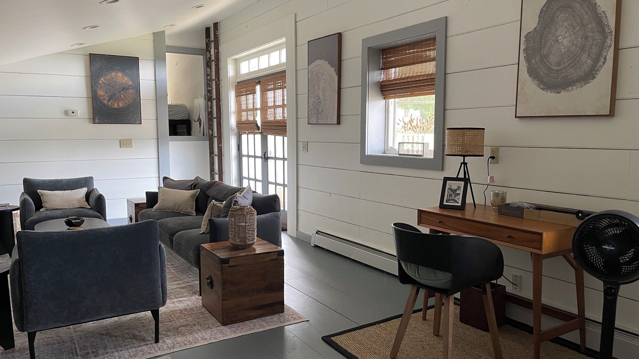 Photo of Bedroom in Cambridge