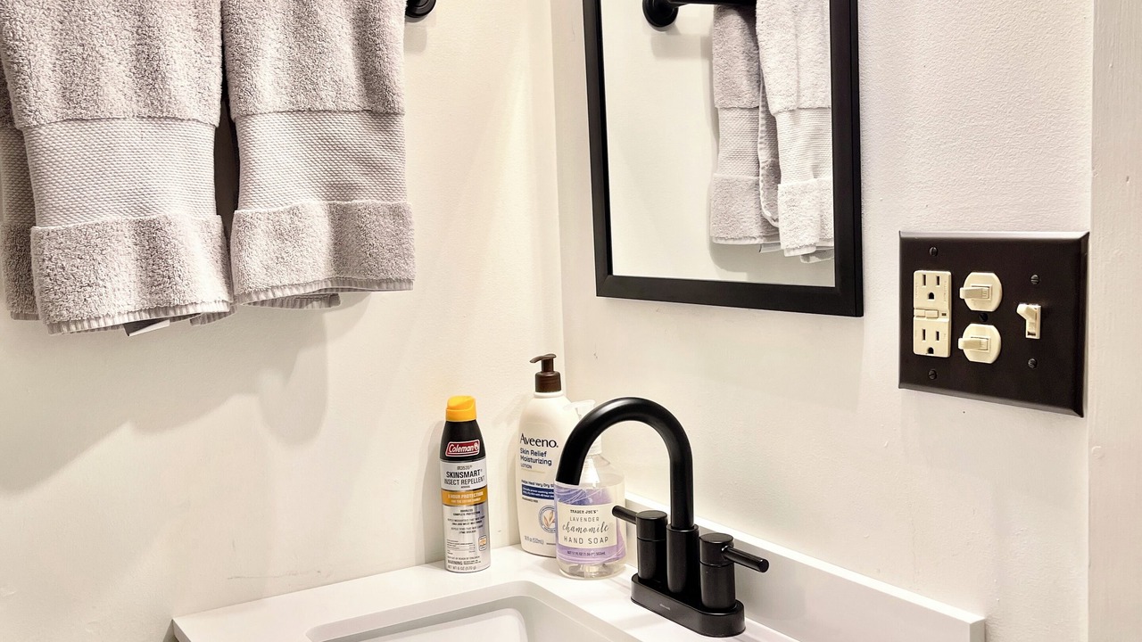 Photo of Bathroom in Cambridge