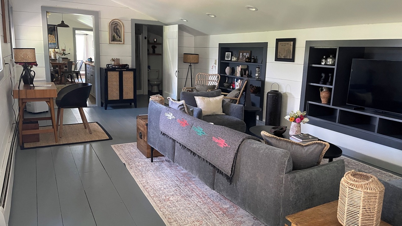 Photo of Bedroom in Cambridge