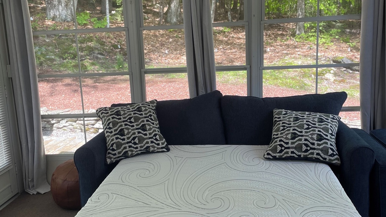 Photo of Bedroom in Sutton