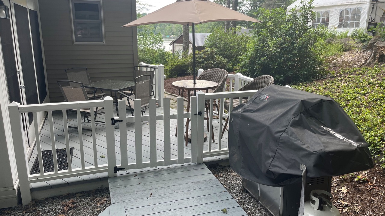 Photo of Outdoor in Sutton