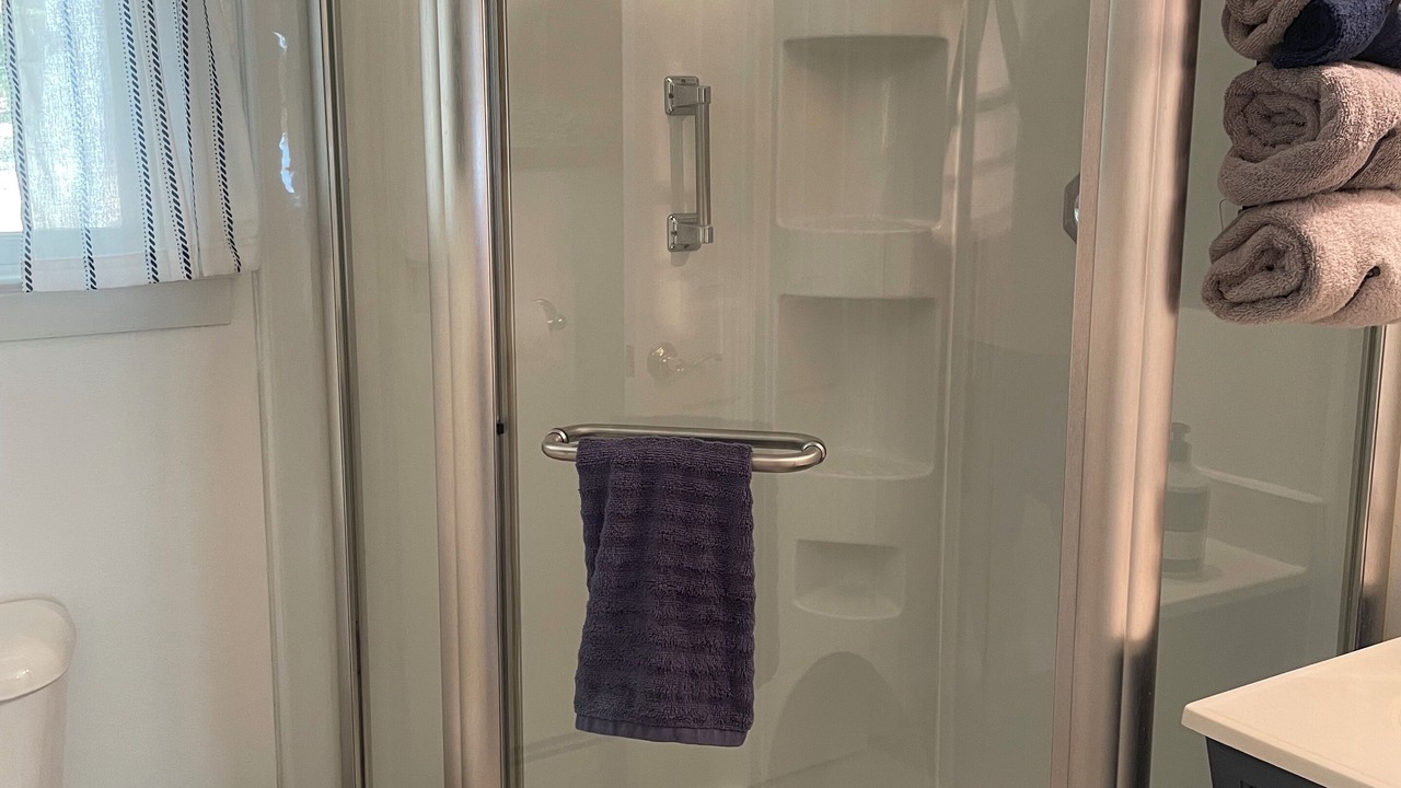 Photo of Bathroom in Sutton