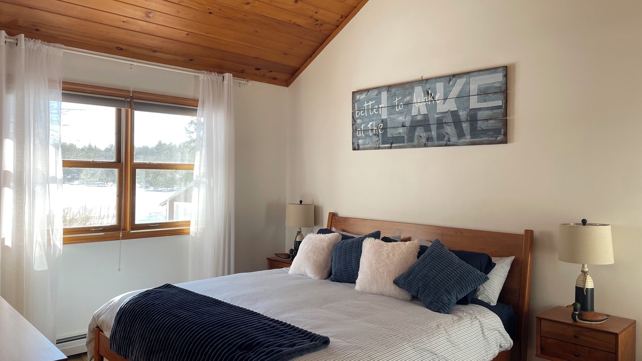 Photo of Bedroom in Sutton