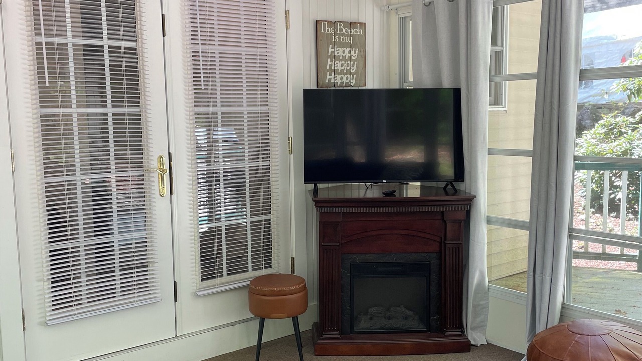 Photo of Livingroom in Sutton