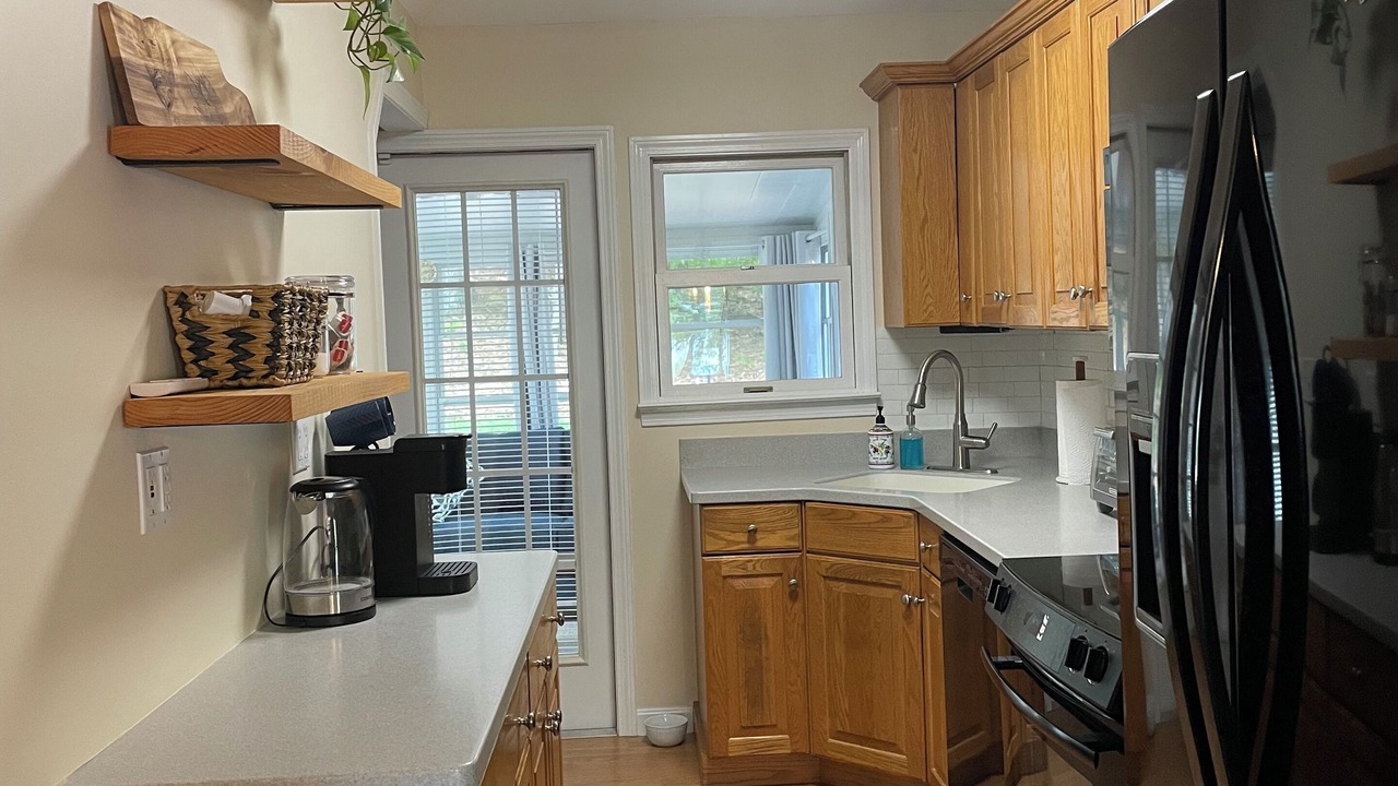 Photo of Kitchen in Sutton