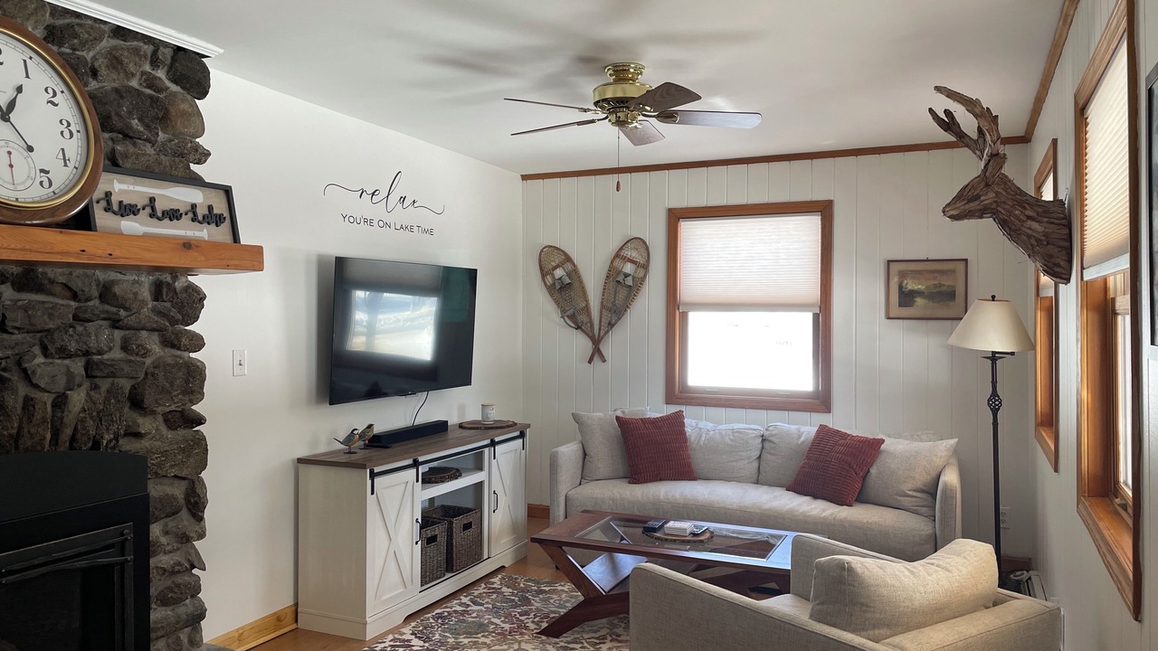 Photo of Livingroom in Sutton
