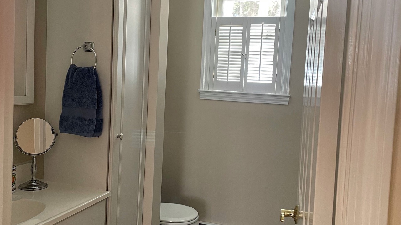 Photo of Bathroom in Sutton