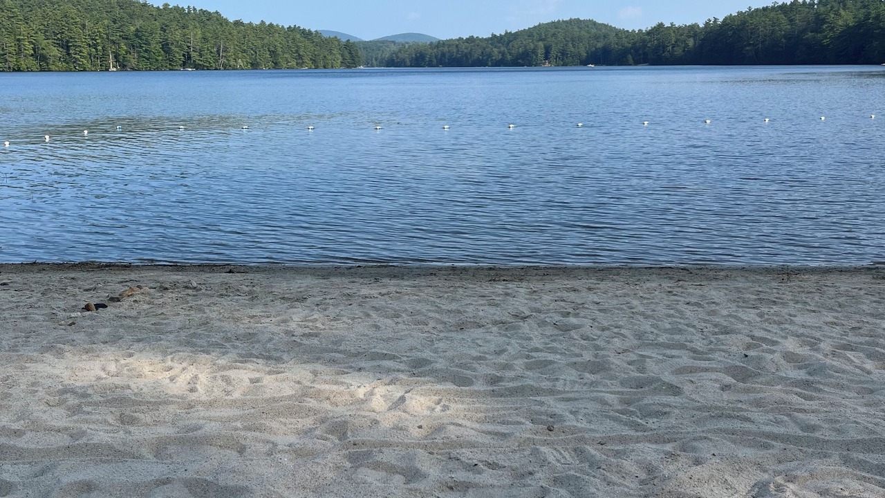 Photo of Outdoor in Sutton