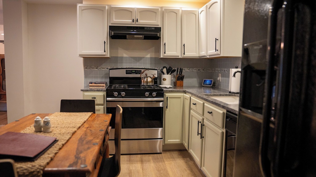 Photo of Kitchen in Mount Marion