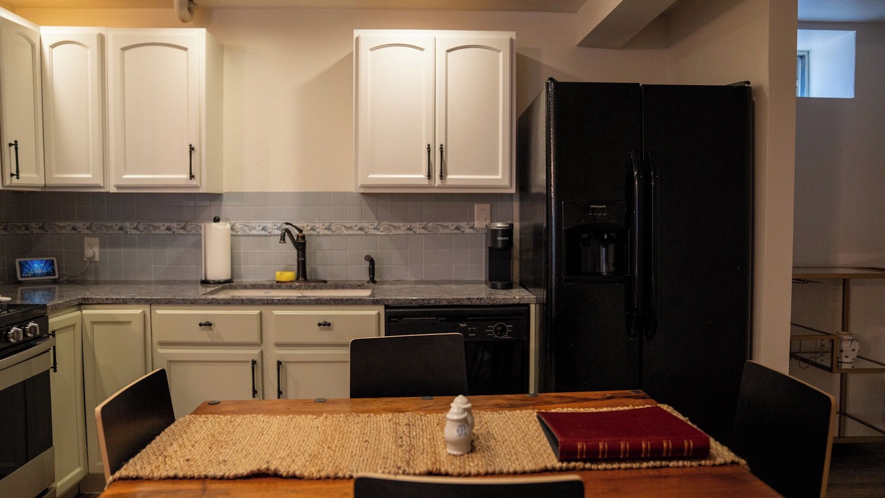 Photo of Kitchen in Mount Marion