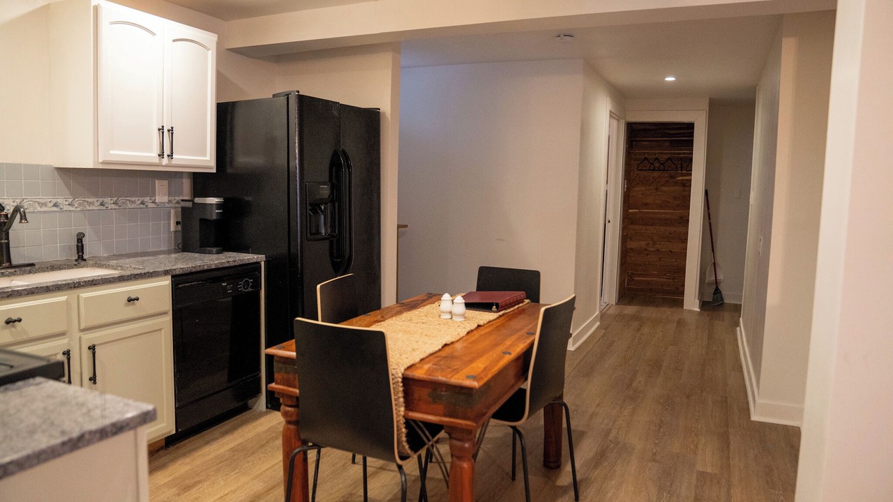 Photo of Kitchen in Mount Marion