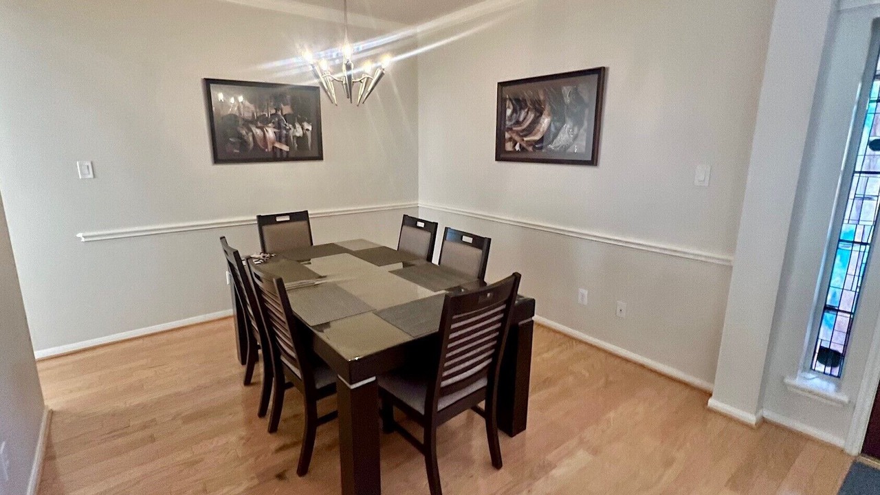 Photo of Bedroom in Westchase