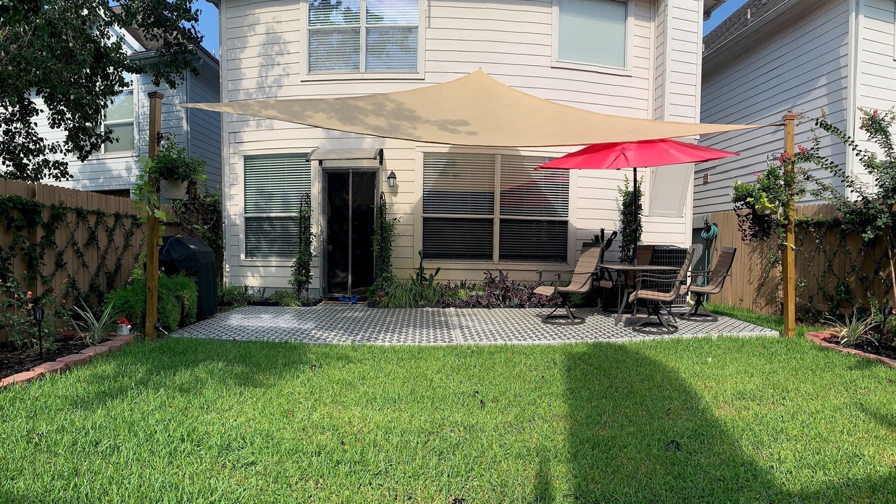 Photo of Outdoor in Westchase