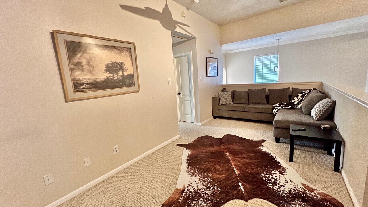 Photo of Bedroom in Westchase
