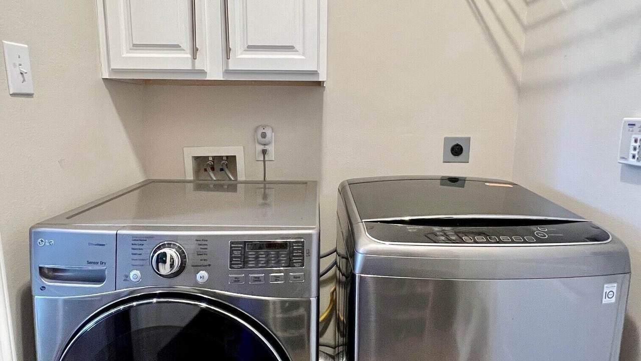 Photo of Bedroom in Westchase