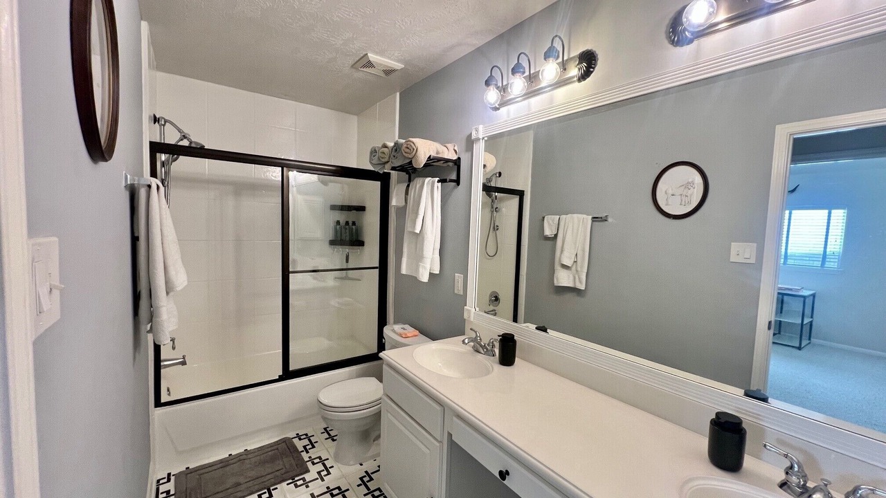 Photo of Bathroom in Westchase