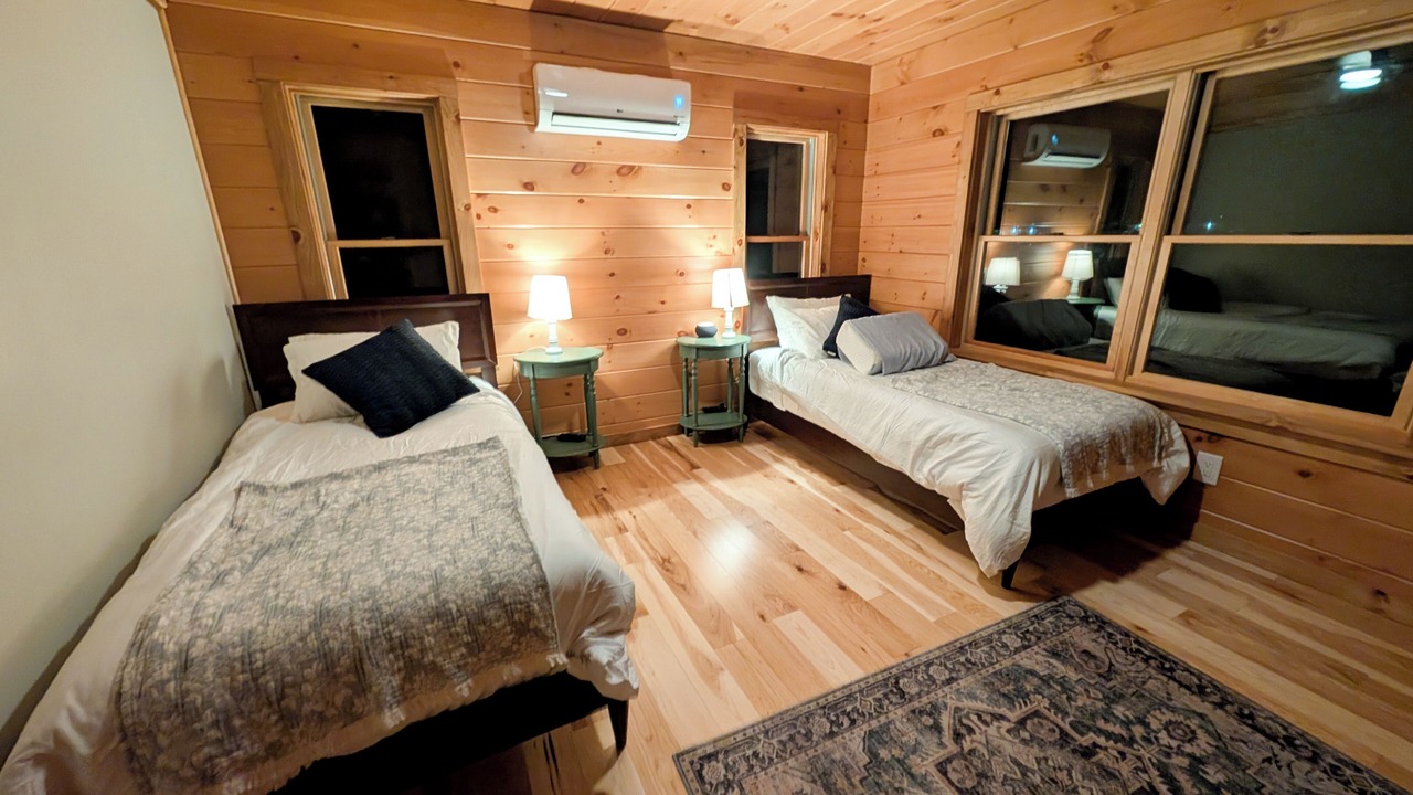 Photo of Bedroom in Deposit