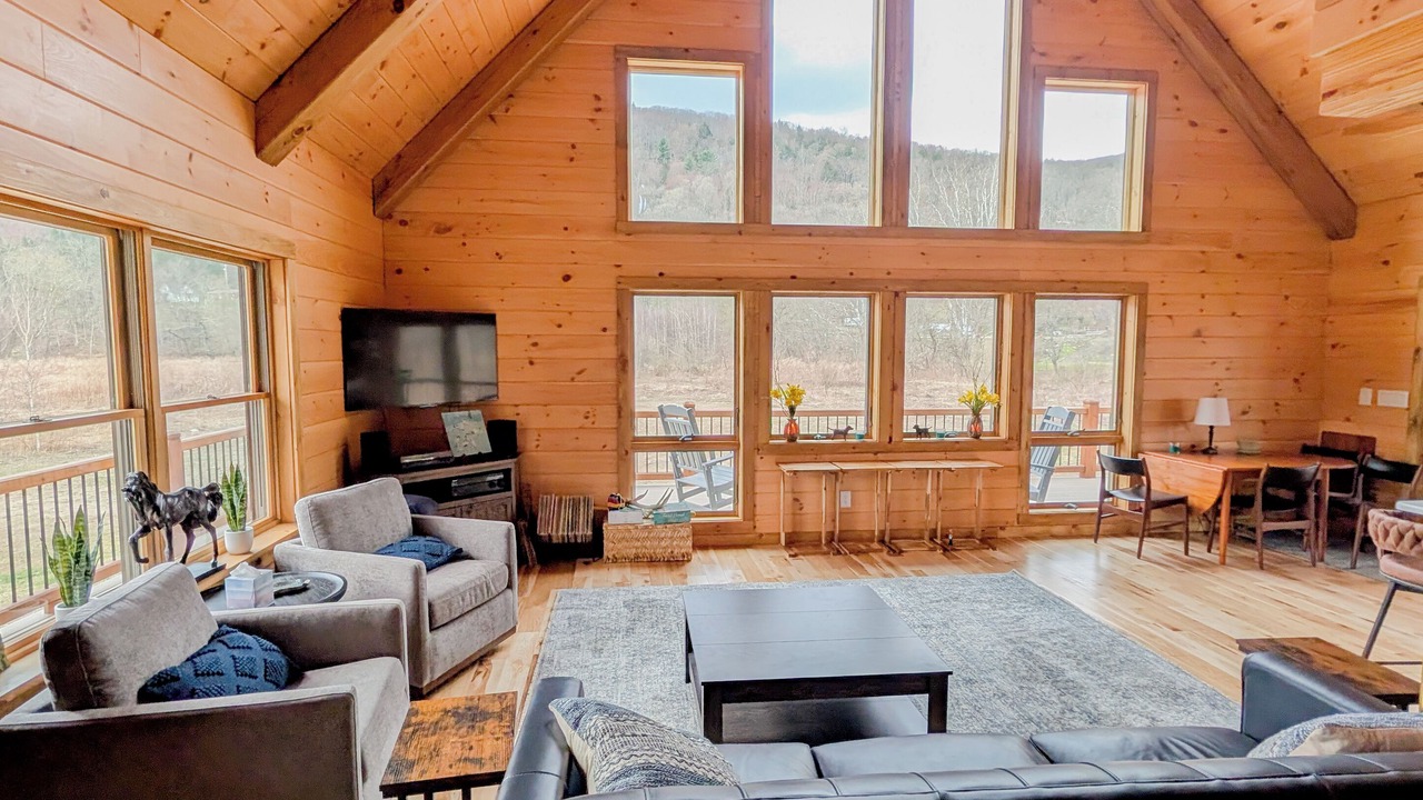 Photo of Livingroom in Deposit